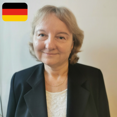 Małgorzata Zwierzyńska