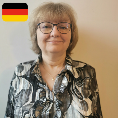 Monika Dąbrowska 