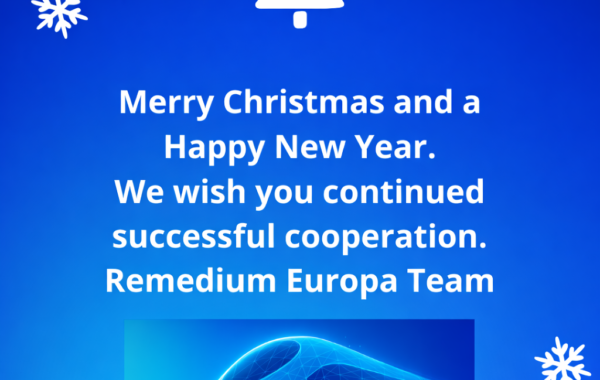 Merry Christmas and a Happy New Year 2026